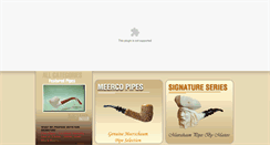 Desktop Screenshot of meerco.com
